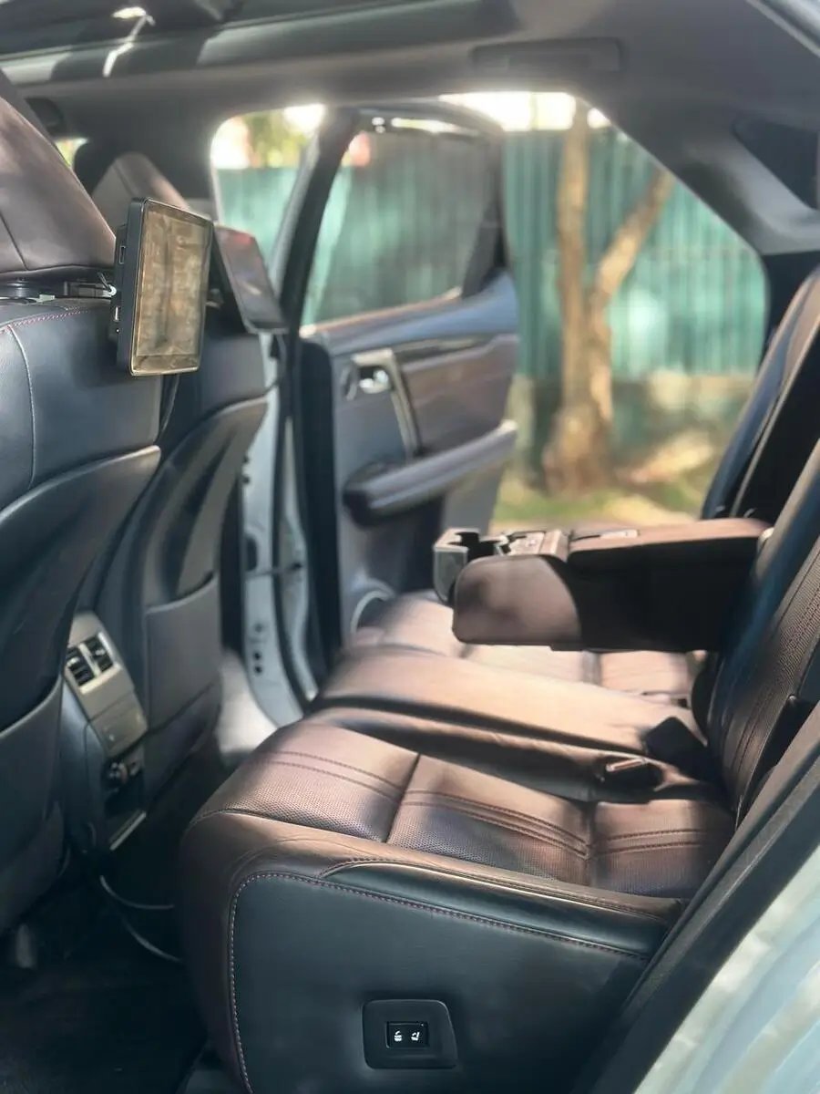 2018 Lexus RX 300 Fully Loaded