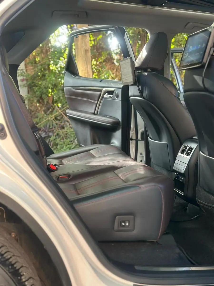 2018 Lexus RX 300 Fully Loaded