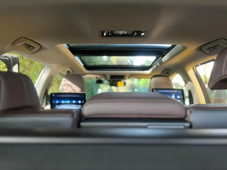 2018 Lexus RX 300 Fully Loaded