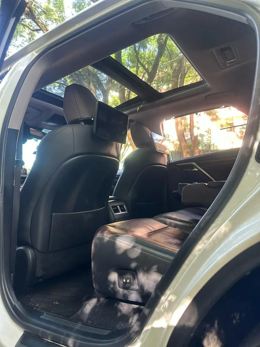 2018 Lexus RX 300 Fully Loaded