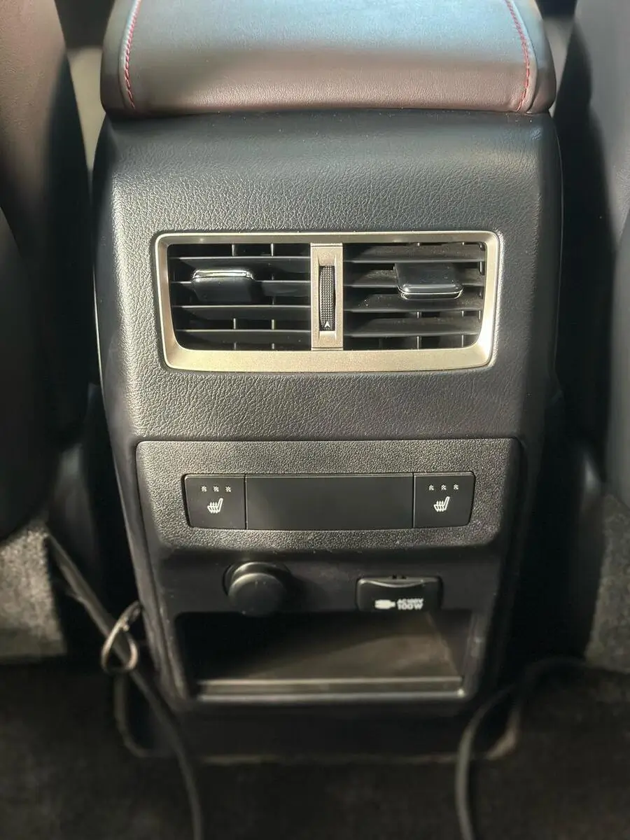 2018 Lexus RX 300 Fully Loaded