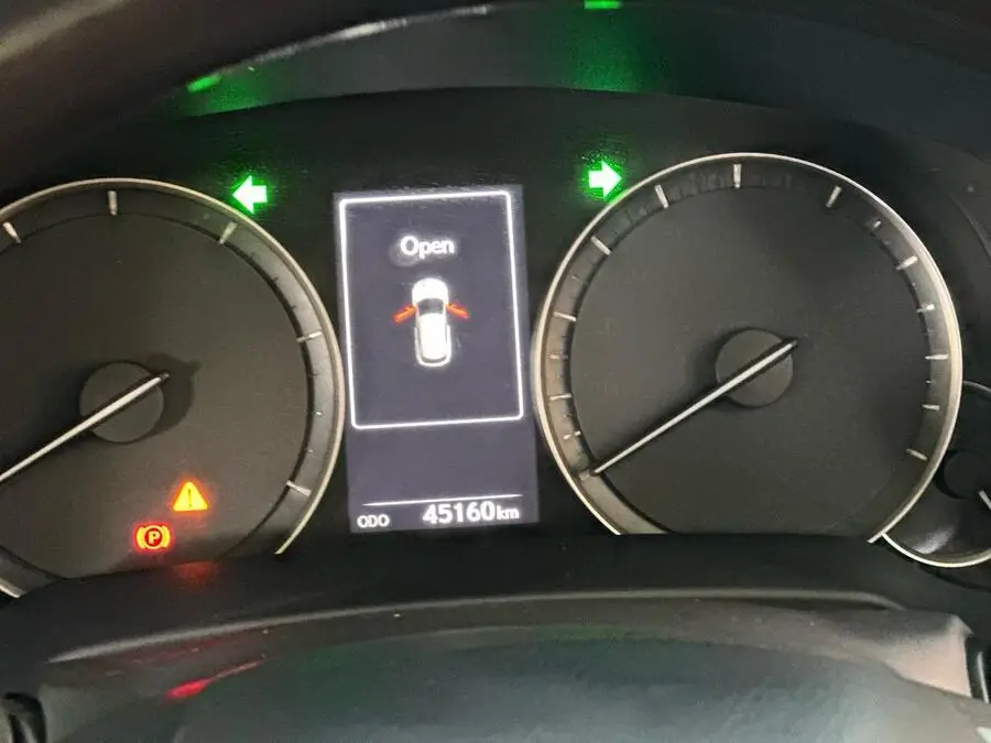 2018 Lexus RX 300 Fully Loaded