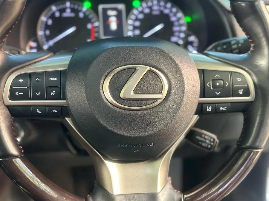 2018 Lexus RX 300 Fully Loaded