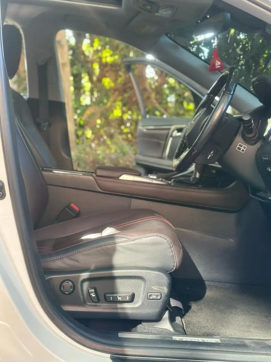 2018 Lexus RX 300 Fully Loaded