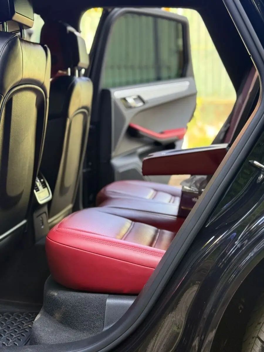 2018 Porsche Macan GTS Fully loaded