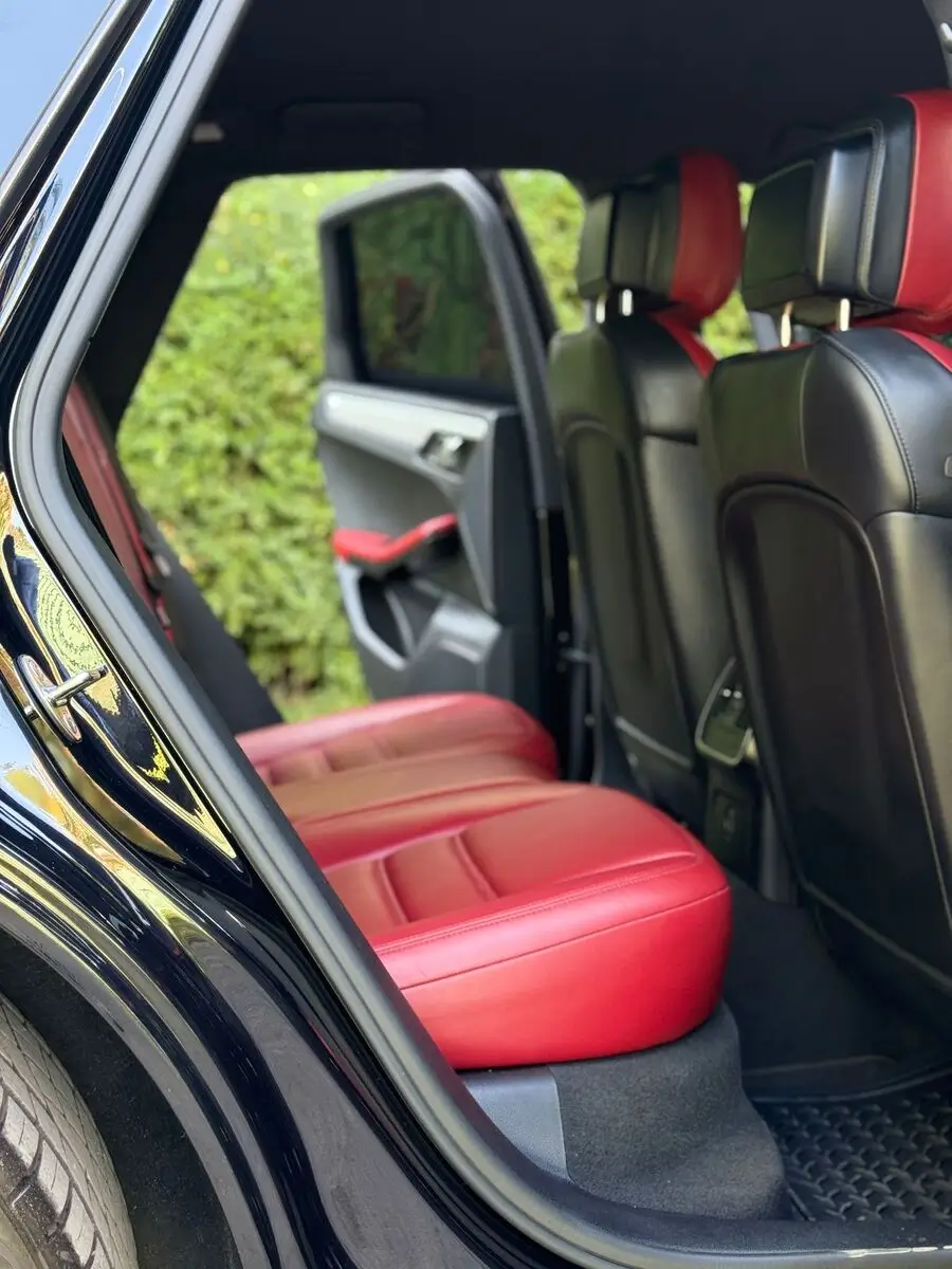 2018 Porsche Macan GTS Fully loaded