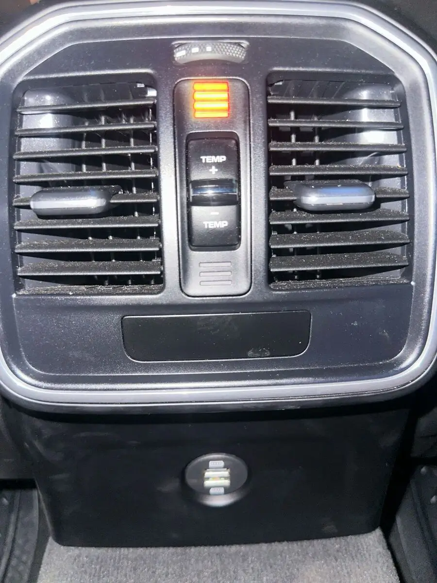 2018 Porsche Macan GTS Fully loaded