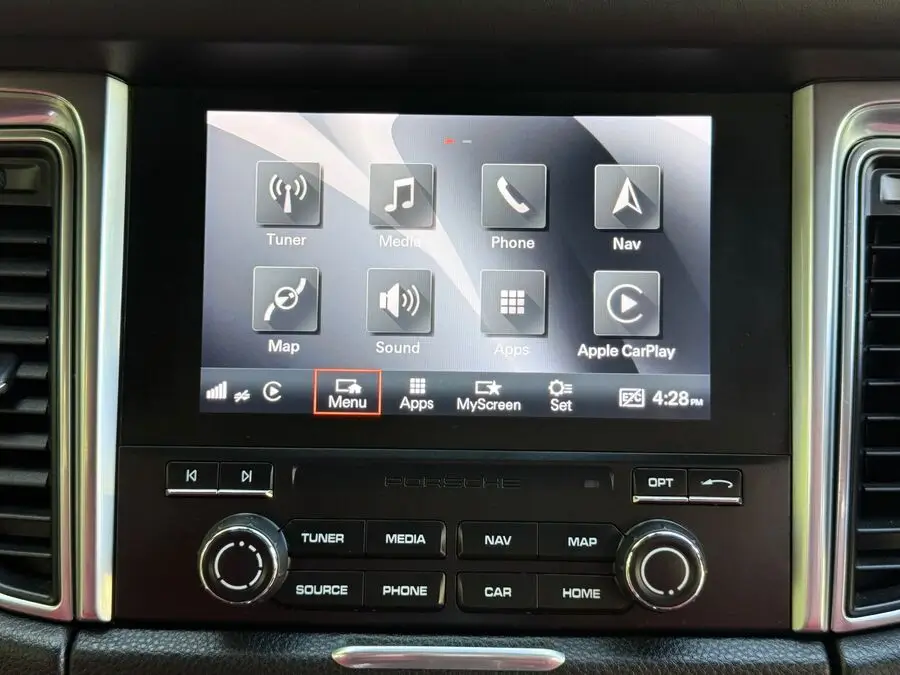 2018 Porsche Macan GTS Fully loaded