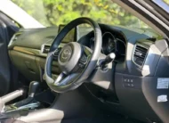 2019 Mazda Axela