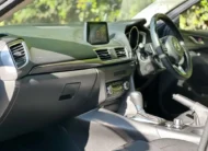 2019 Mazda Axela