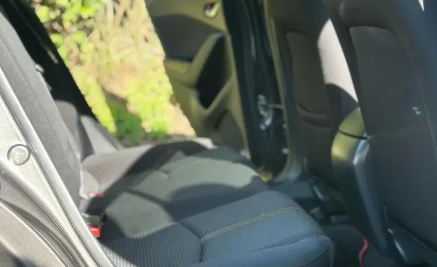 2019 Mazda Axela