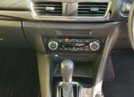 2019 Mazda Axela