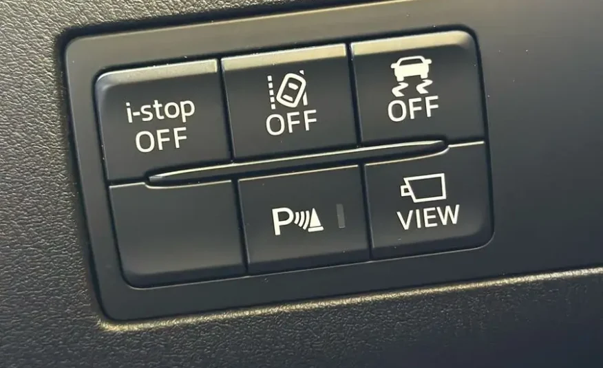 2019 Mazda Axela