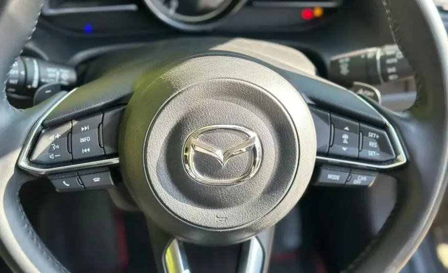 2019 Mazda Axela