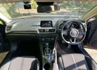 2019 Mazda Axela