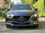 2019 Mazda Axela