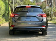 2019 Mazda Axela