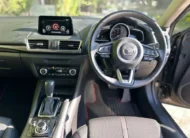 2019 Mazda Axela