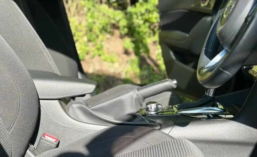 2019 Mazda Axela