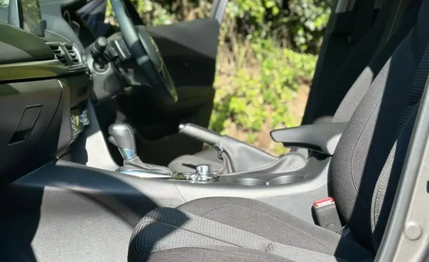 2019 Mazda Axela
