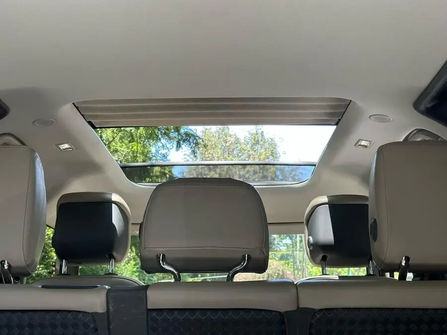 2021 Landrover Defender 110