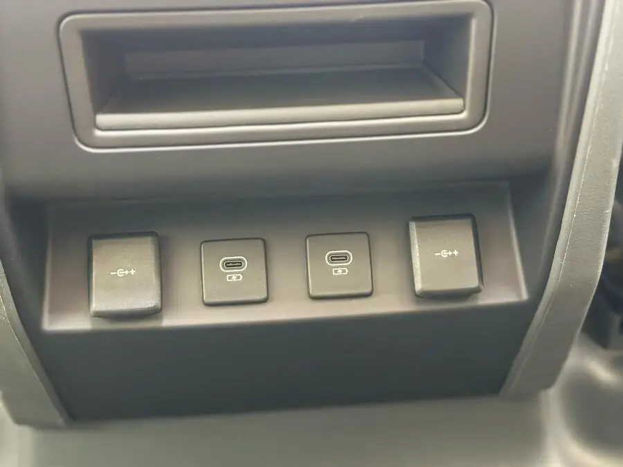 2021 Landrover Defender 110