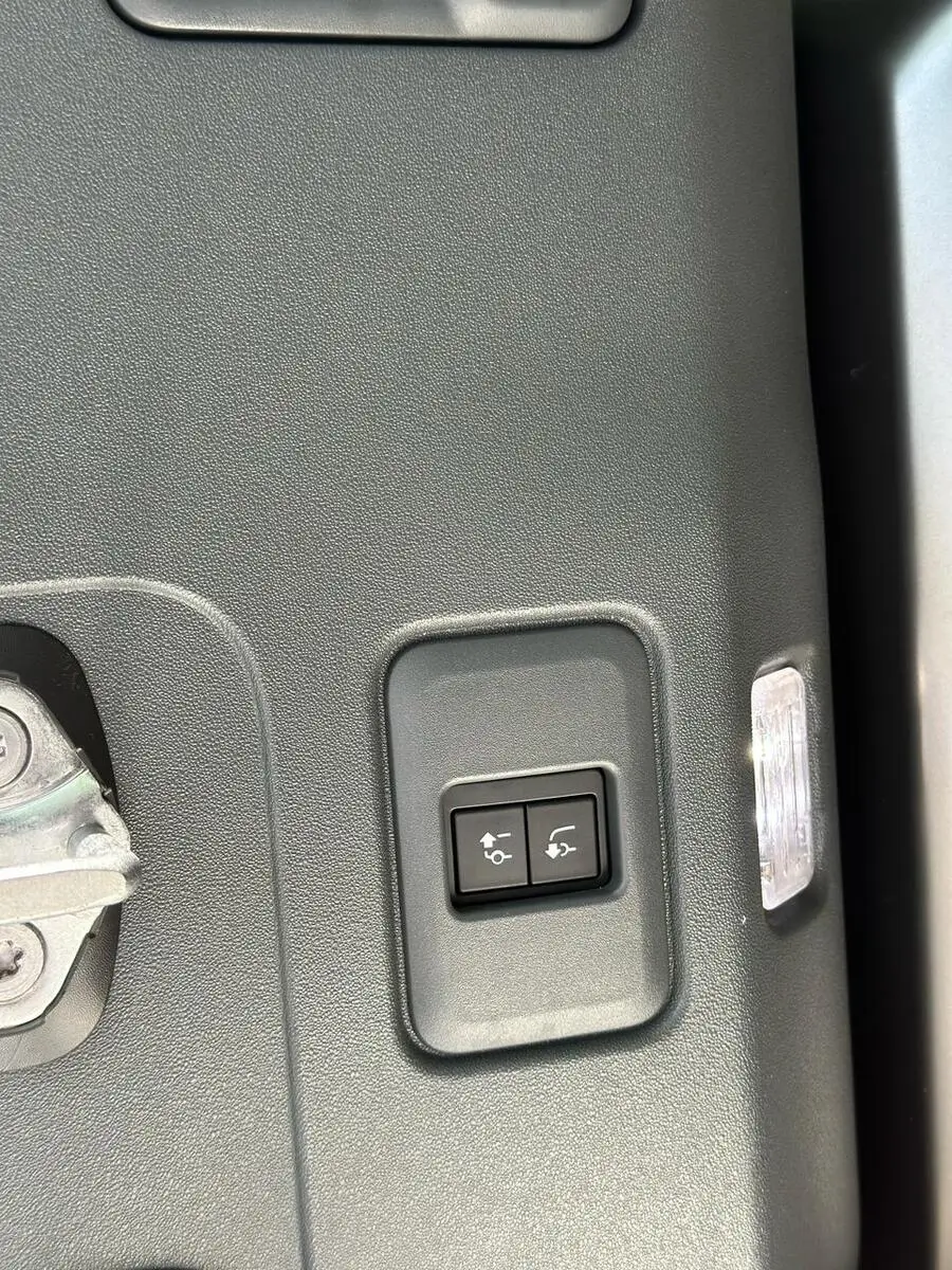 2021 Landrover Defender 110