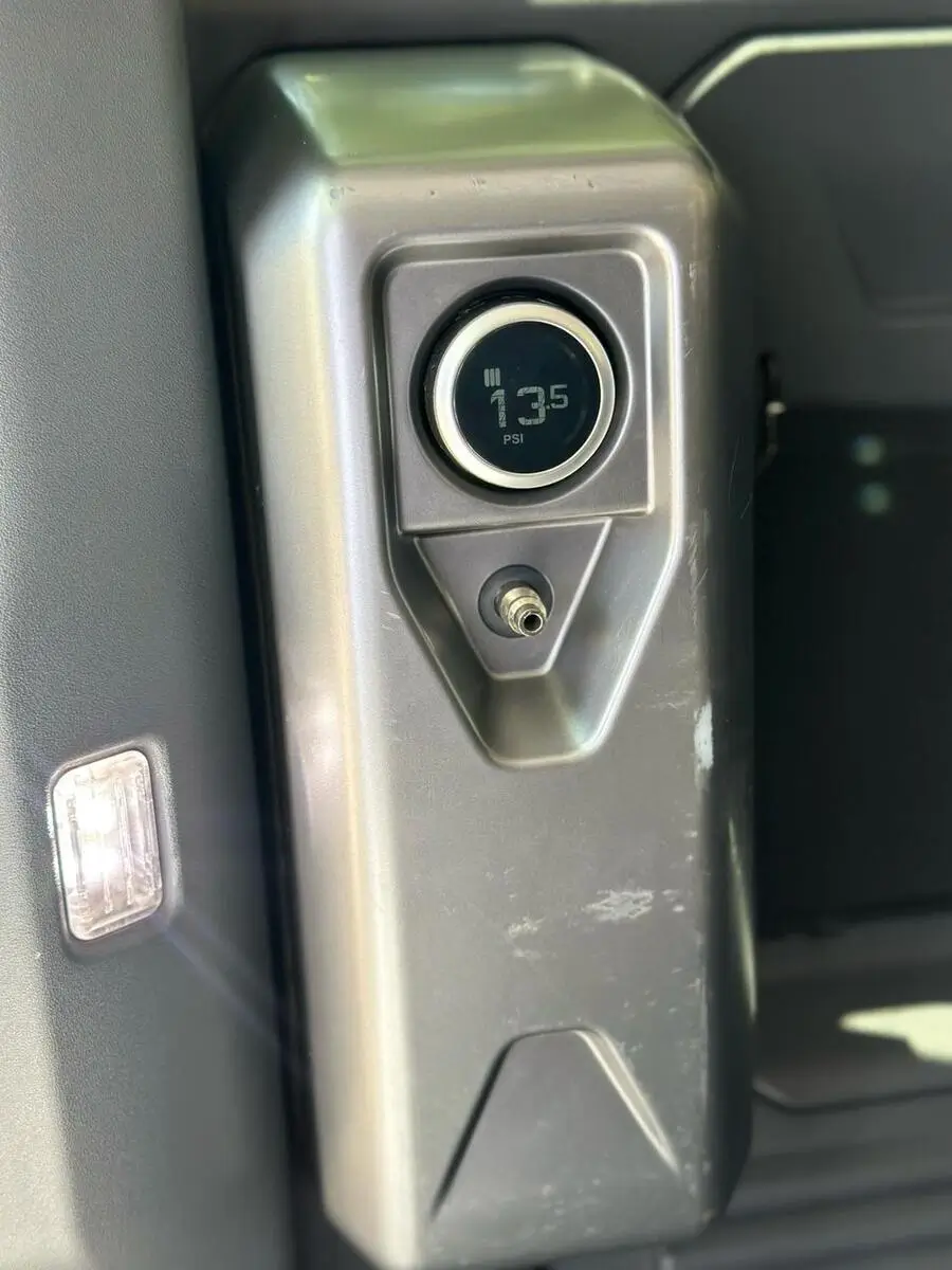 2021 Landrover Defender 110