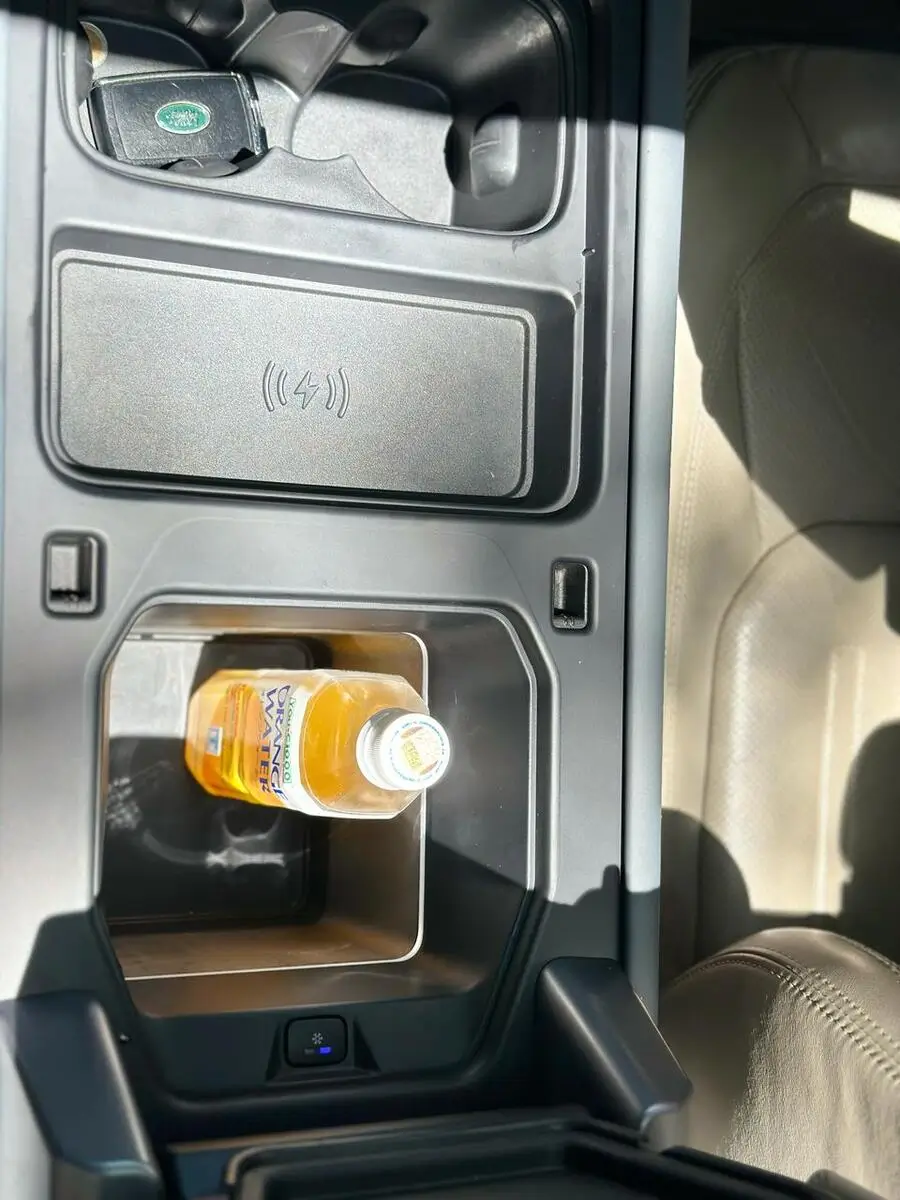 2021 Landrover Defender 110