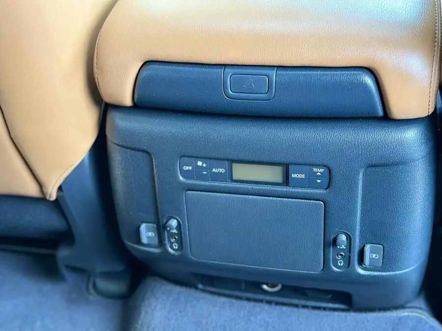 2021 Nissan Patrol Y62 Sunroof Local