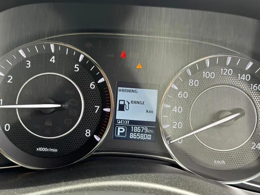 2021 Nissan Patrol Y62 Sunroof Local