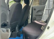 2015 Mitsubishi Mirage