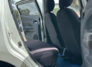 2015 Mitsubishi Mirage