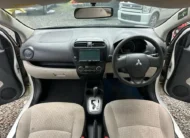 2015 Mitsubishi Mirage