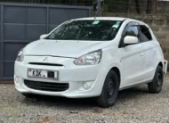 2015 Mitsubishi Mirage