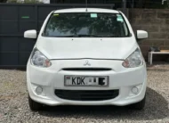 2015 Mitsubishi Mirage