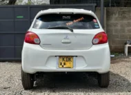 2015 Mitsubishi Mirage
