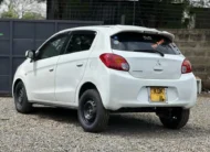 2015 Mitsubishi Mirage
