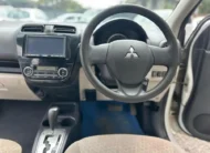 2015 Mitsubishi Mirage
