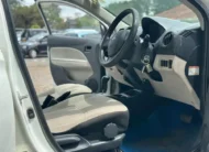 2015 Mitsubishi Mirage