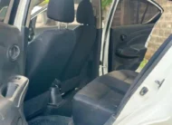 2015 Nissan Latio