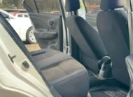 2015 Nissan Latio