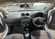 2015 Nissan Latio
