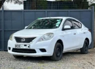 2015 Nissan Latio