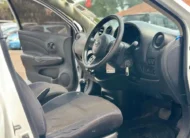 2015 Nissan Latio