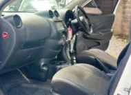 2015 Nissan Latio