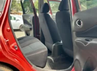 2015 Nissan Note DIGs