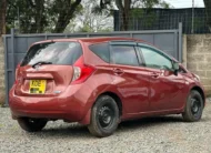 2015 Nissan Note DIGs