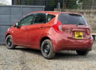 2015 Nissan Note DIGs