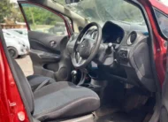 2015 Nissan Note DIGs